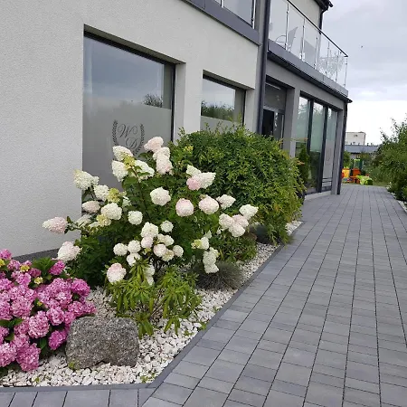 Dobrylko Ii -apartamenty Apartment *