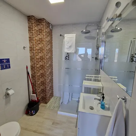 Dobrylko Ii -apartamenty