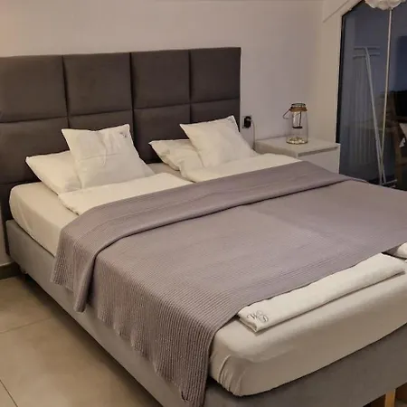 Dobrylko Ii -apartamenty Apartmán Rewa