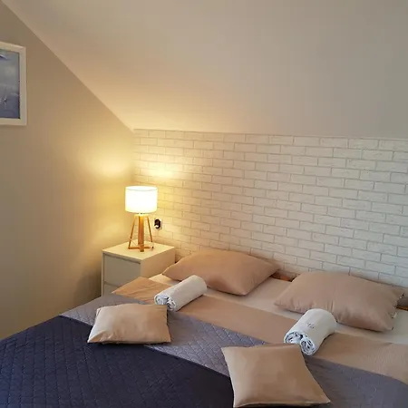 Dobrylko Ii -apartamenty *