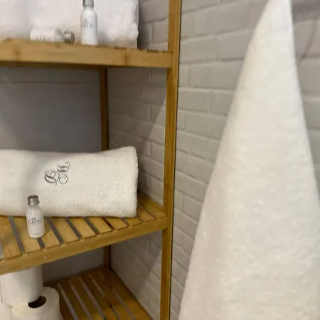 Dobrylko Ii -apartamenty