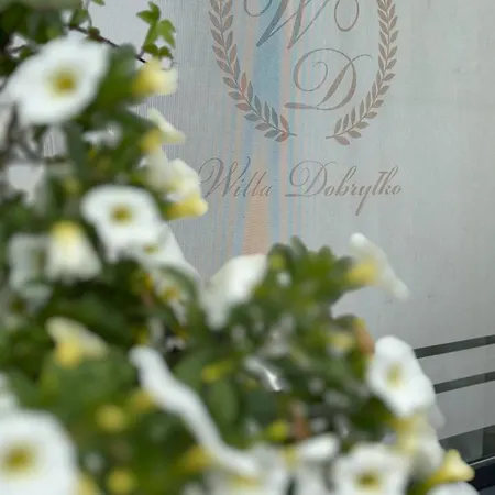 Dobrylko Ii -apartamenty Apartment Rewa