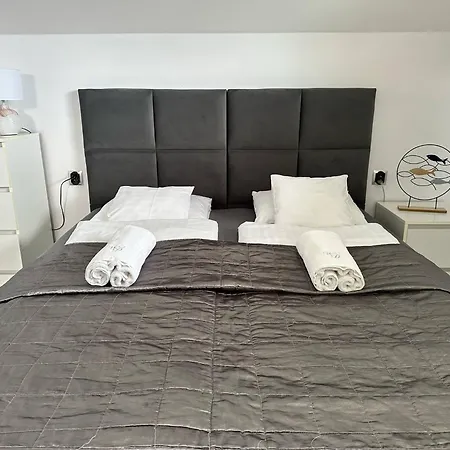 Appartement Dobrylko Ii -apartamenty Rewa