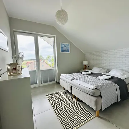 Appartement Dobrylko Ii -apartamenty *