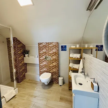 Dobrylko Ii -apartamenty Rewa