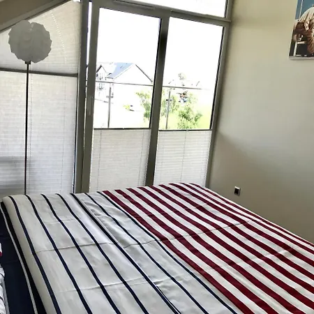 Apartmán Dobrylko Ii -apartamenty Rewa