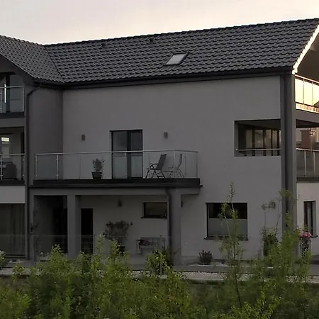 Dobrylko Ii -apartamenty Apartmán *