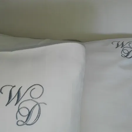 アパート Dobrylko Ii -apartamenty *