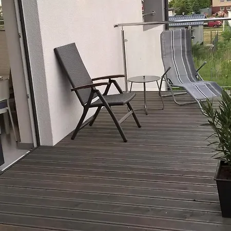 Dobrylko Ii -apartamenty *