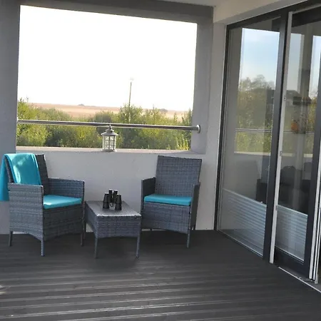 Dobrylko Ii -apartamenty *