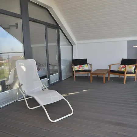 Dobrylko Ii -apartamenty *