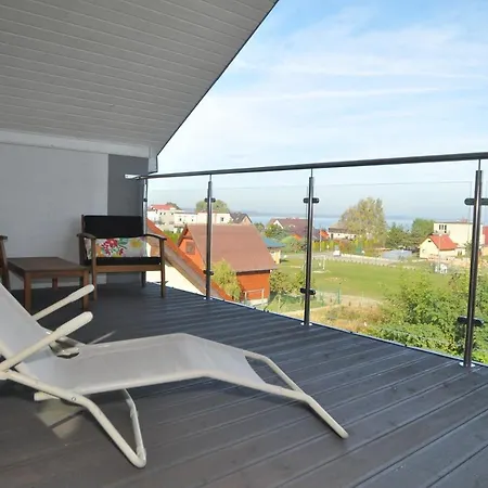 Dobrylko Ii -apartamenty Lägenhet *