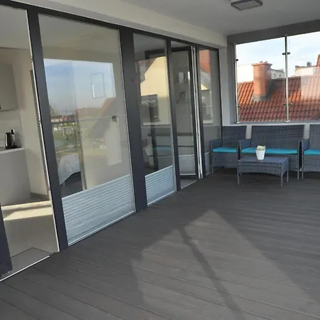Dobrylko Ii -apartamenty Appartement