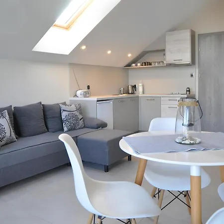 Dobrylko Ii -apartamenty Rewa