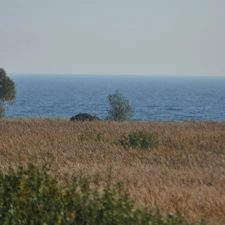 Apartment Dobrylko Ii -apartamenty Rewa