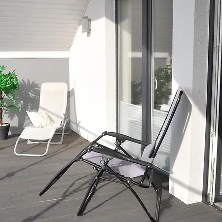 Dobrylko Ii -apartamenty