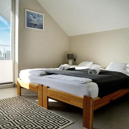 Apartment Dobrylko Ii -apartamenty