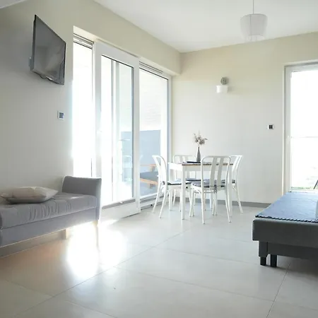 Dobrylko Ii -apartamenty