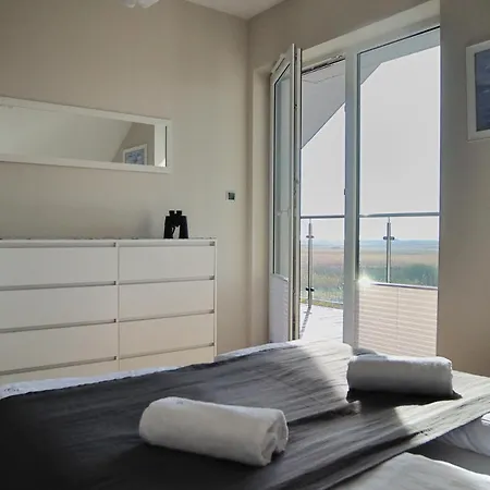 Dobrylko Ii -apartamenty Rewa