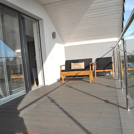 Apartment Dobrylko Ii -apartamenty Rewa