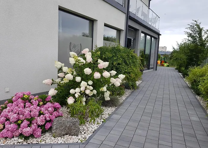 Dobrylko Ii -apartamenty 公寓 *