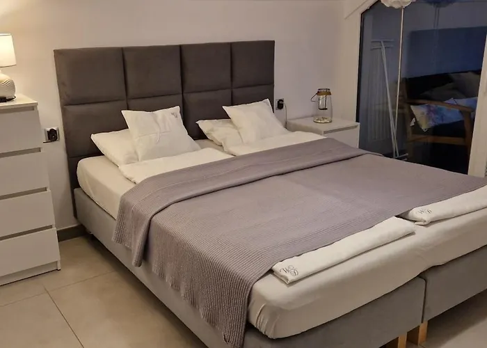 Dobrylko Ii -apartamenty 公寓 雷瓦