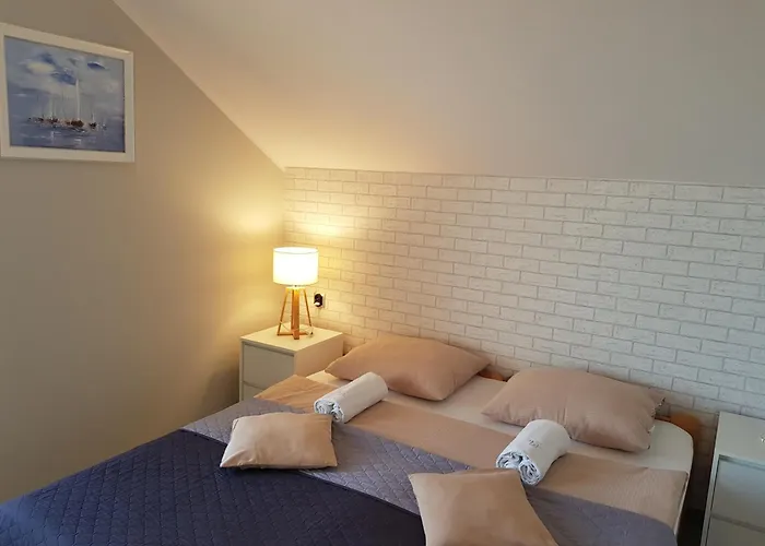 Dobrylko Ii -apartamenty *