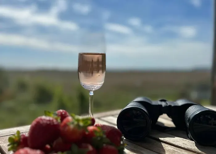 Dobrylko Ii -apartamenty 雷瓦