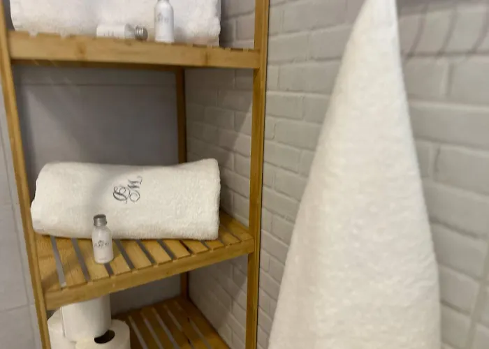 Dobrylko Ii -apartamenty