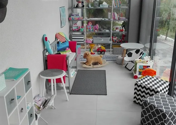 公寓 Dobrylko Ii -apartamenty *