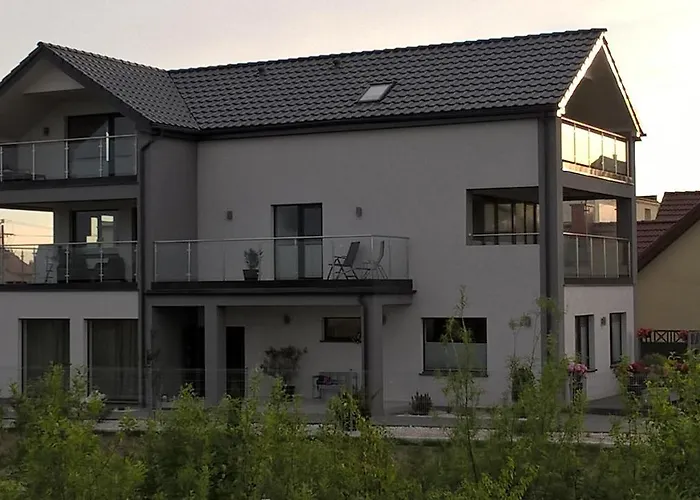 Dobrylko Ii -apartamenty 公寓 *