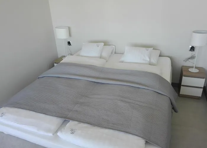 公寓 Dobrylko Ii -apartamenty *