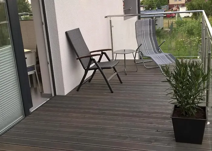 Dobrylko Ii -apartamenty *