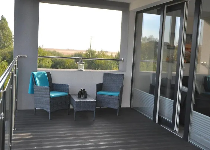 Dobrylko Ii -apartamenty *