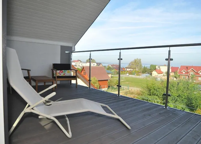 Dobrylko Ii -apartamenty 公寓 *