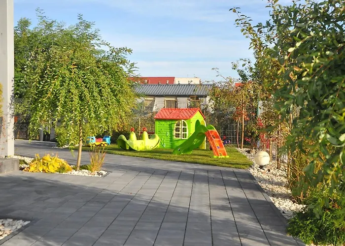 Dobrylko Ii -apartamenty 公寓 *