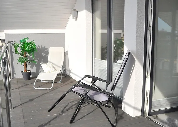 Dobrylko Ii -apartamenty